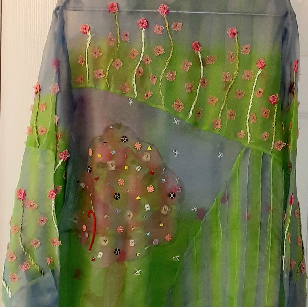 Sandy Starkman Jacket and Shell - Picture 16 of 16